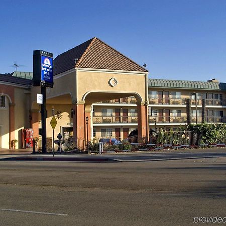 Hotel Heritage El Monte Eksteriør billede