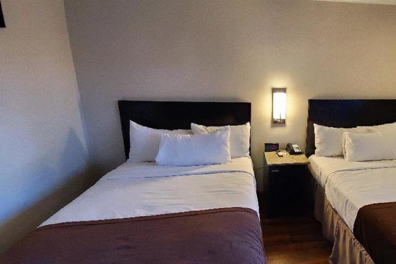 Hotel Heritage El Monte Eksteriør billede