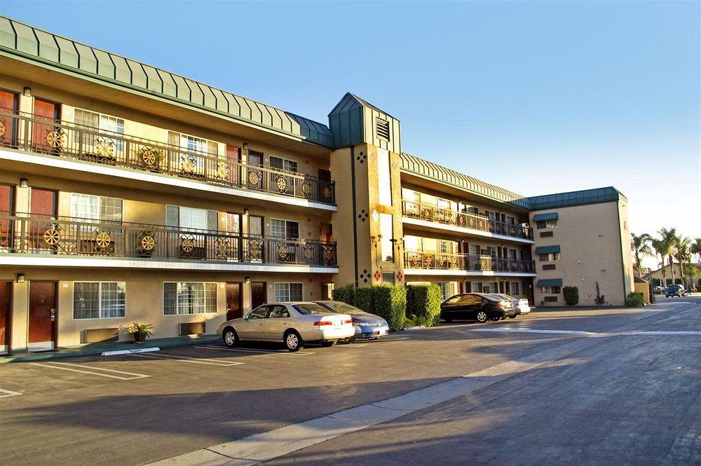Hotel Heritage El Monte Eksteriør billede