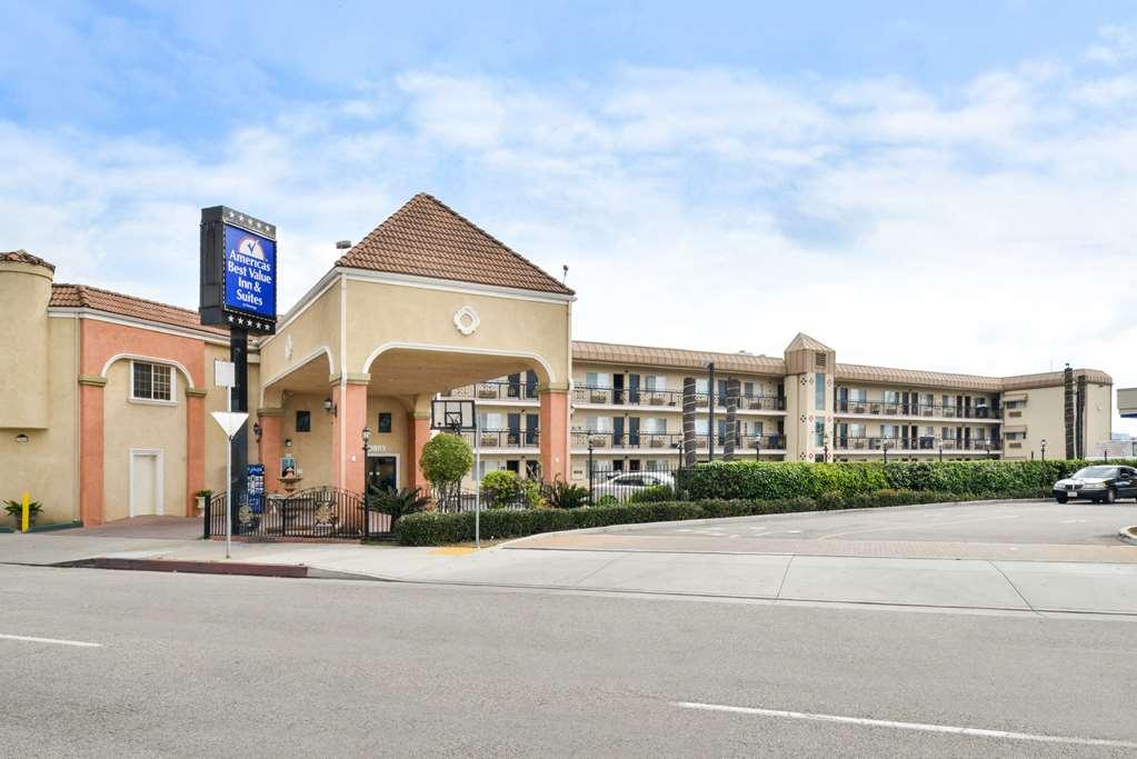 Hotel Heritage El Monte Eksteriør billede