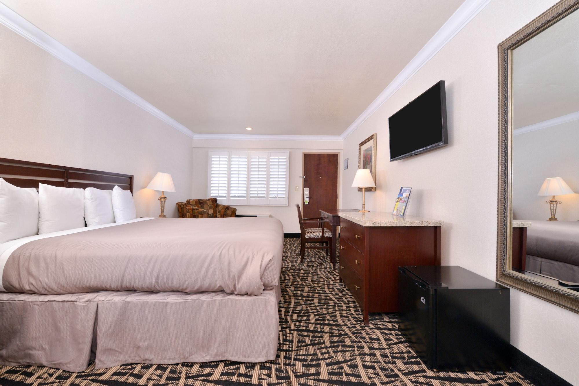 Hotel Heritage El Monte Eksteriør billede