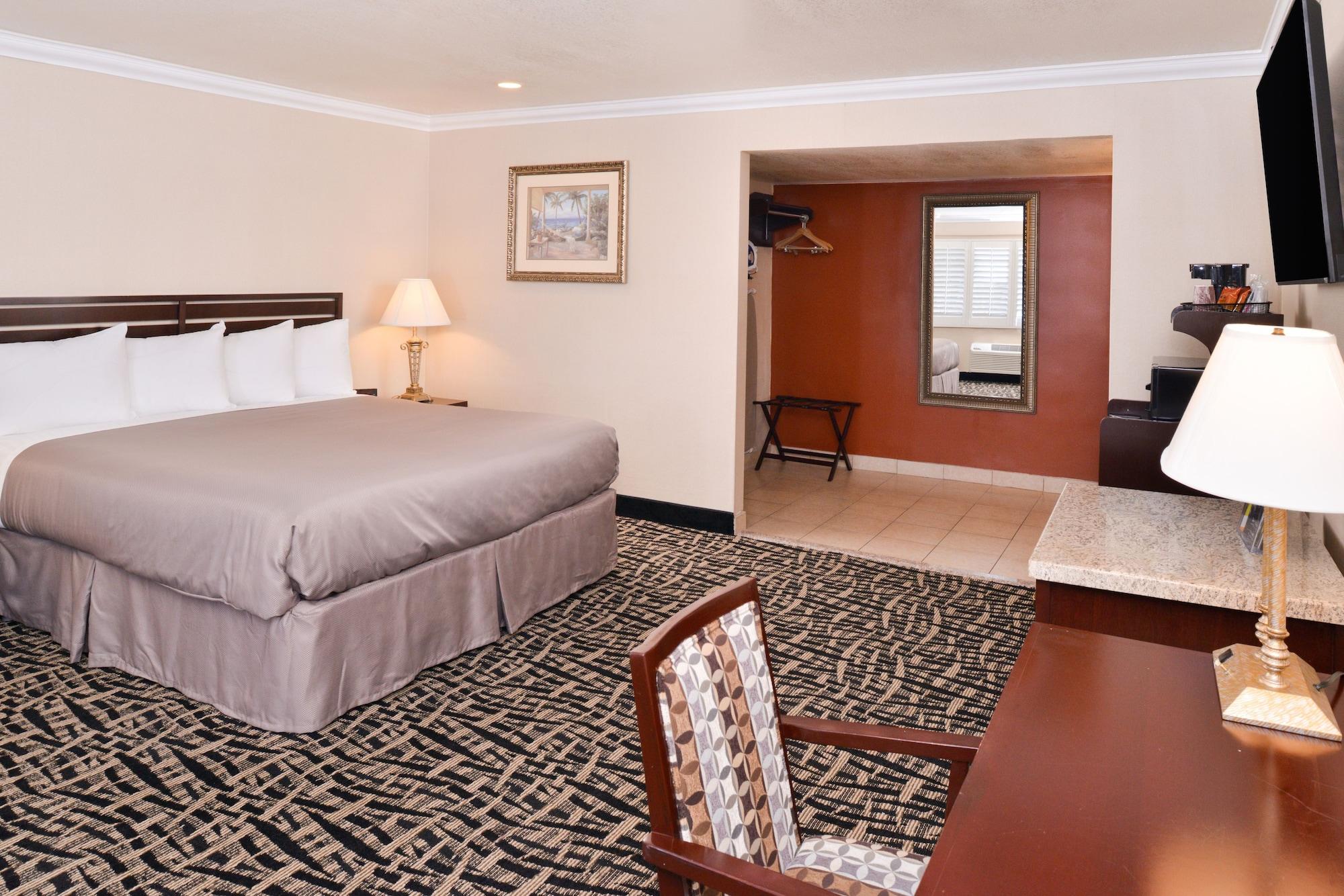 Hotel Heritage El Monte Eksteriør billede