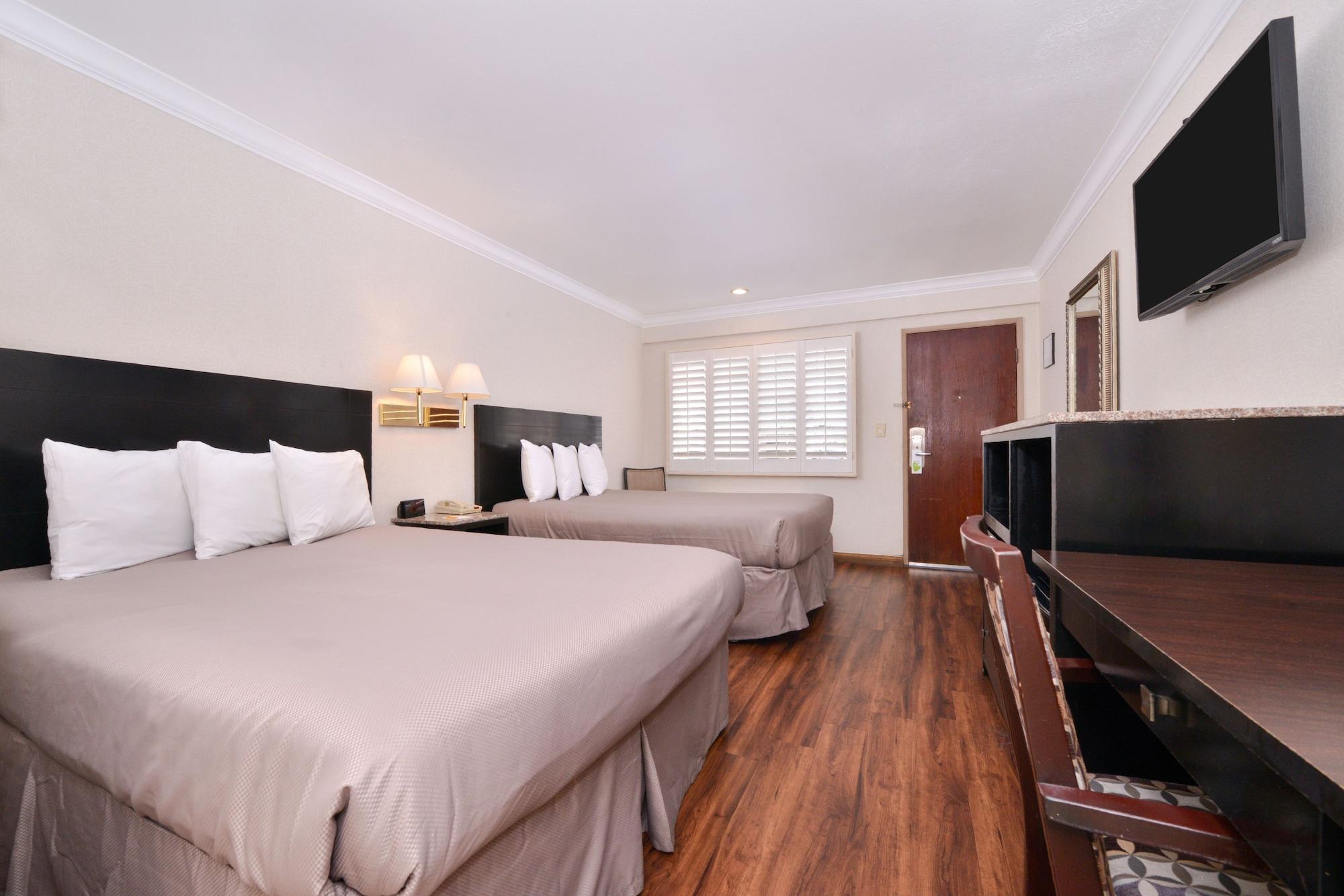 Hotel Heritage El Monte Eksteriør billede