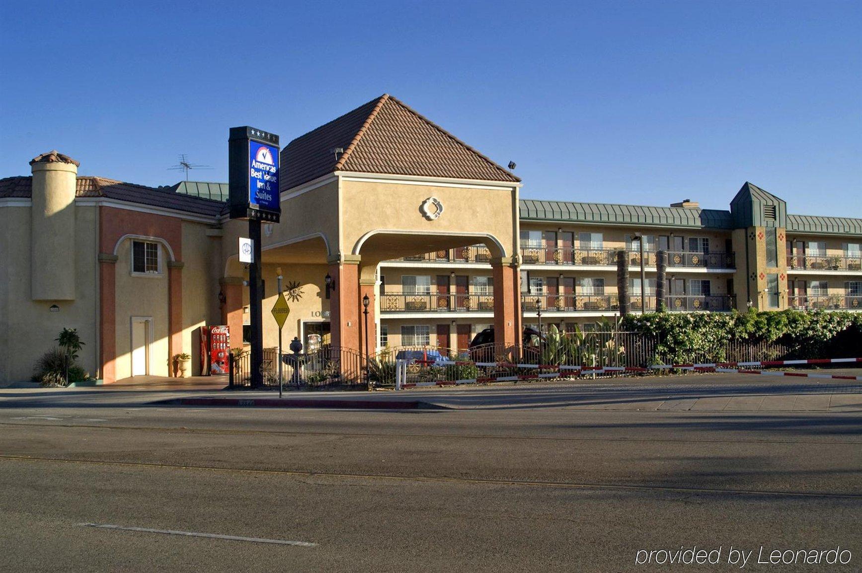 Hotel Heritage El Monte Eksteriør billede