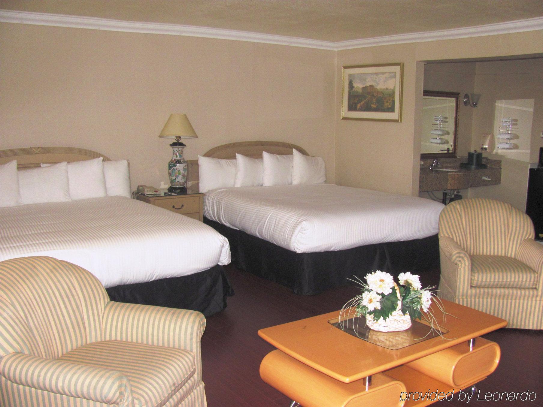 Hotel Heritage El Monte Eksteriør billede