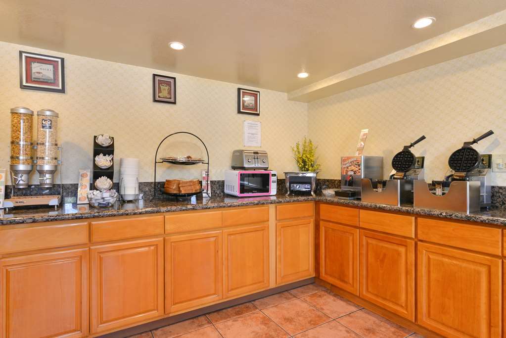 Hotel Heritage El Monte Restaurant billede