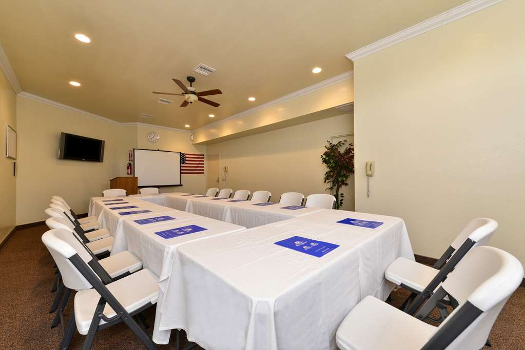 Hotel Heritage El Monte Faciliteter billede