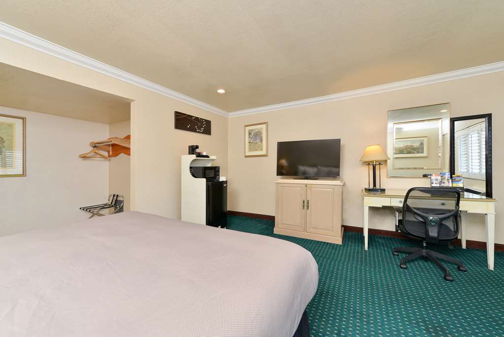 Hotel Heritage El Monte Værelse billede