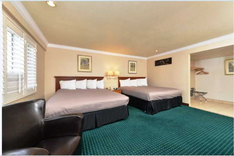 Hotel Heritage El Monte Eksteriør billede