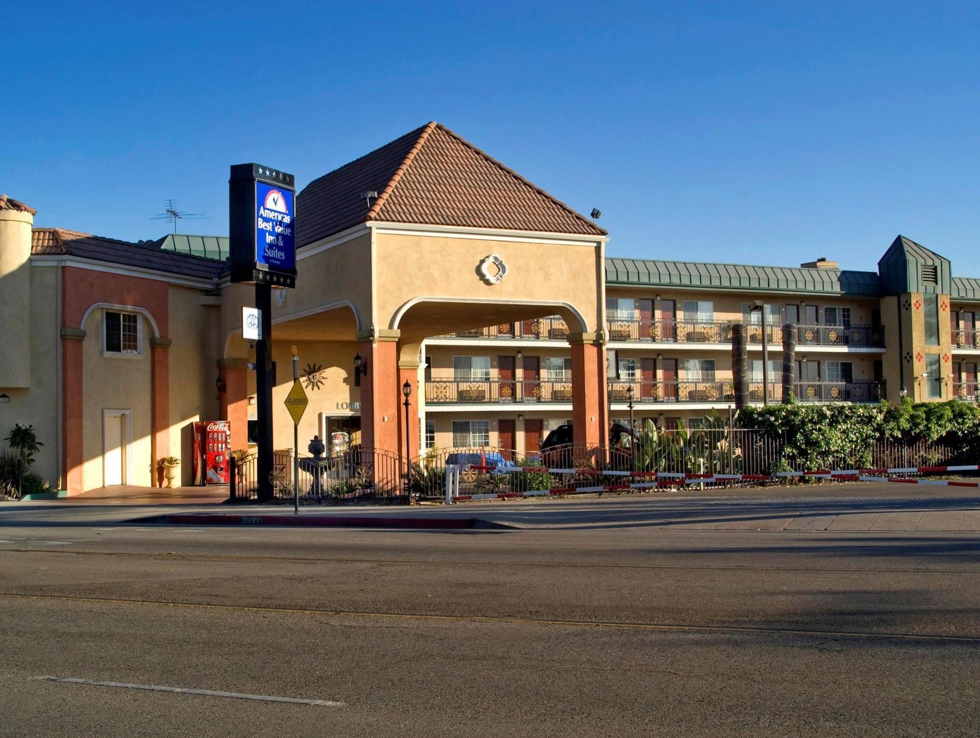 Hotel Heritage El Monte Eksteriør billede