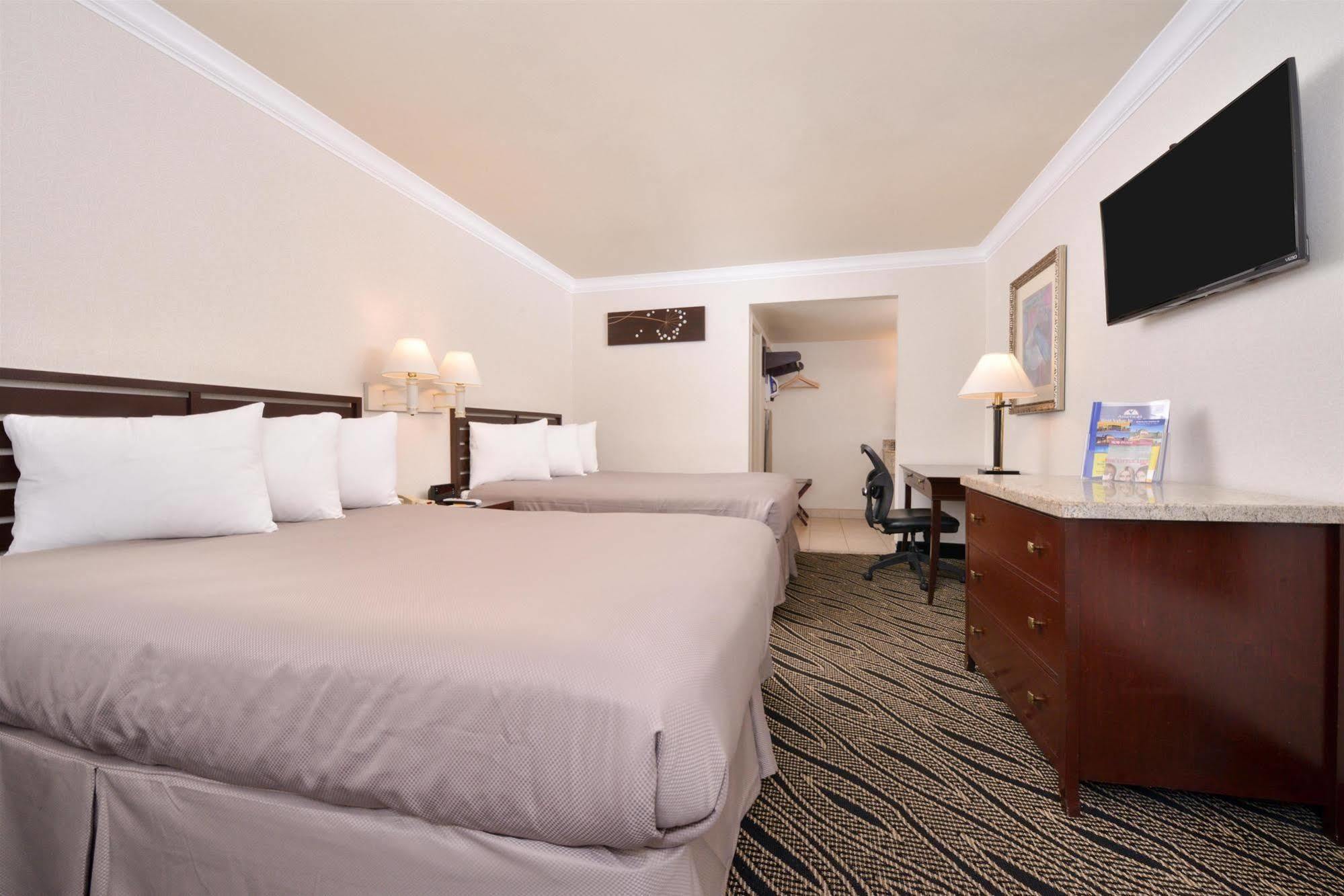 Hotel Heritage El Monte Eksteriør billede
