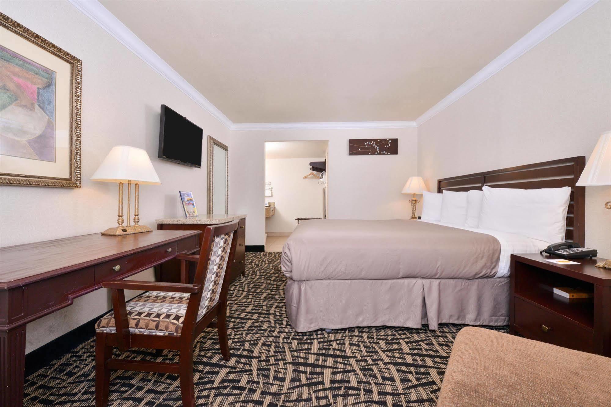 Hotel Heritage El Monte Eksteriør billede