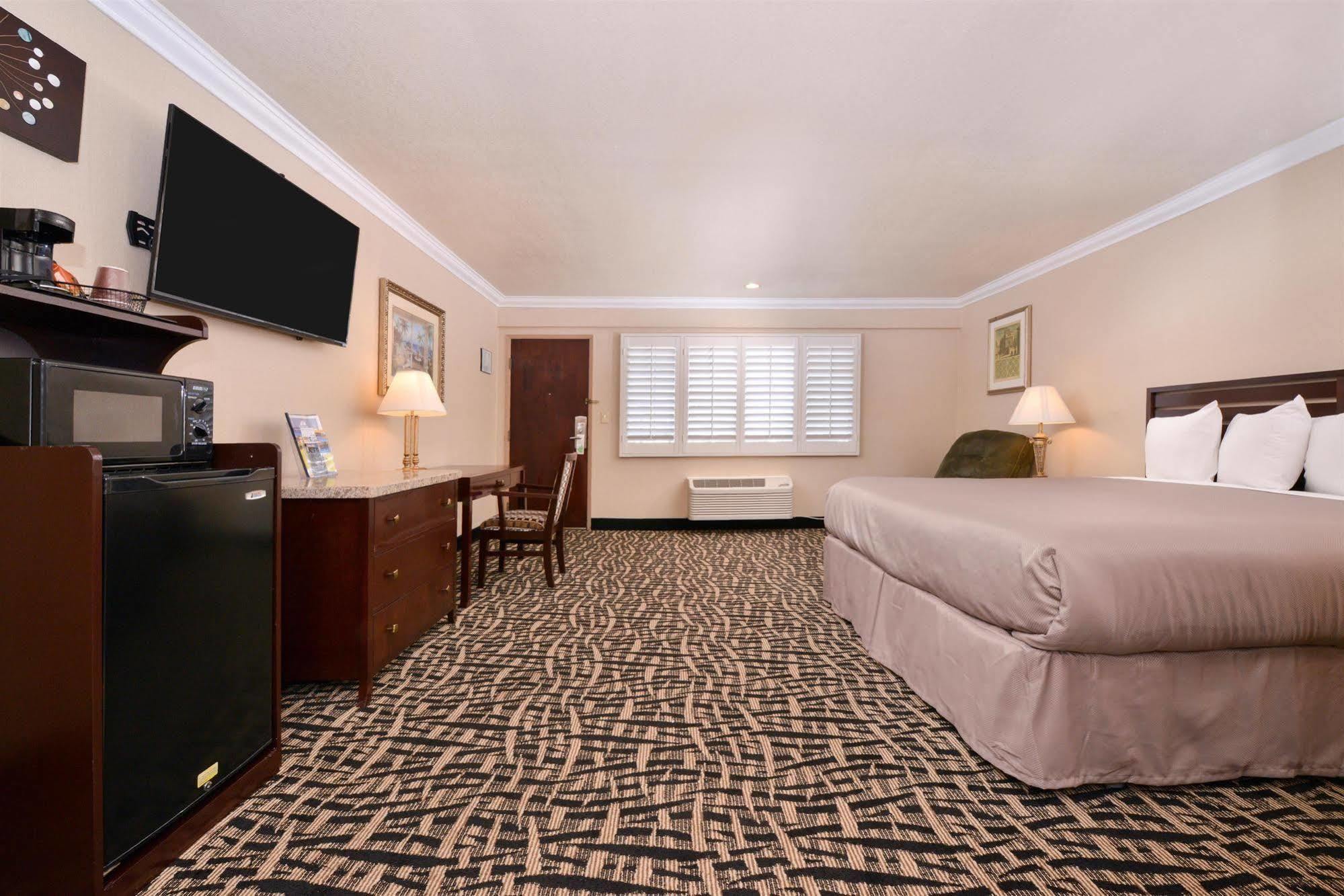 Hotel Heritage El Monte Eksteriør billede