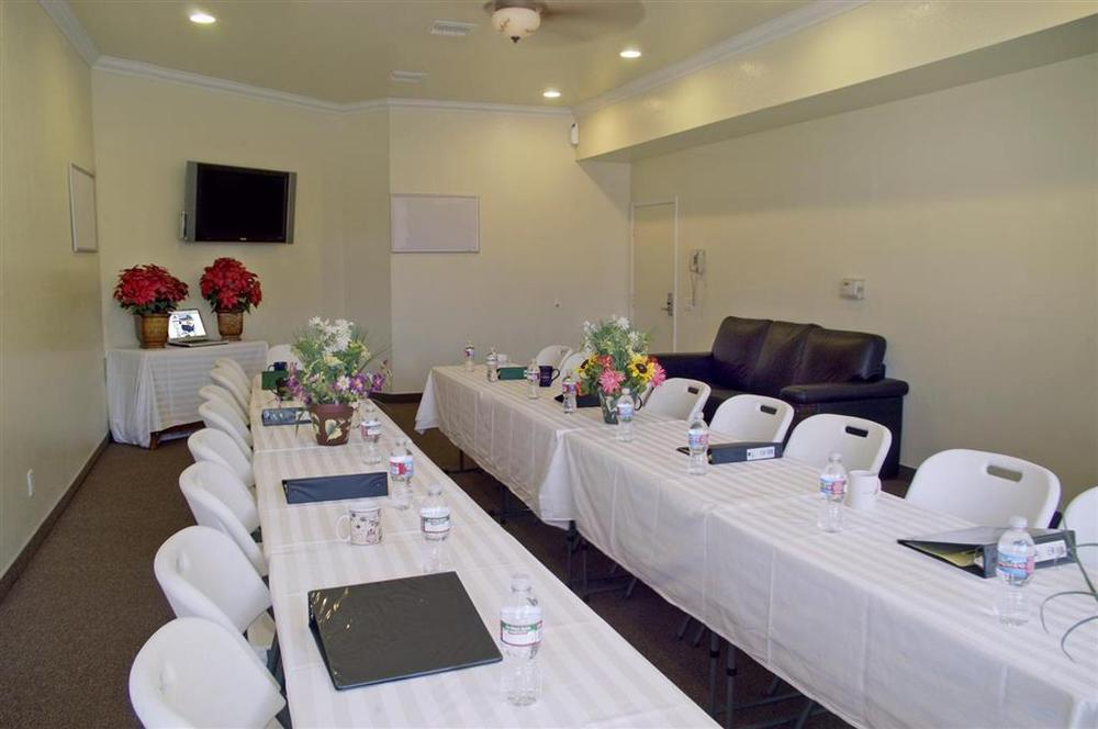 Hotel Heritage El Monte Faciliteter billede