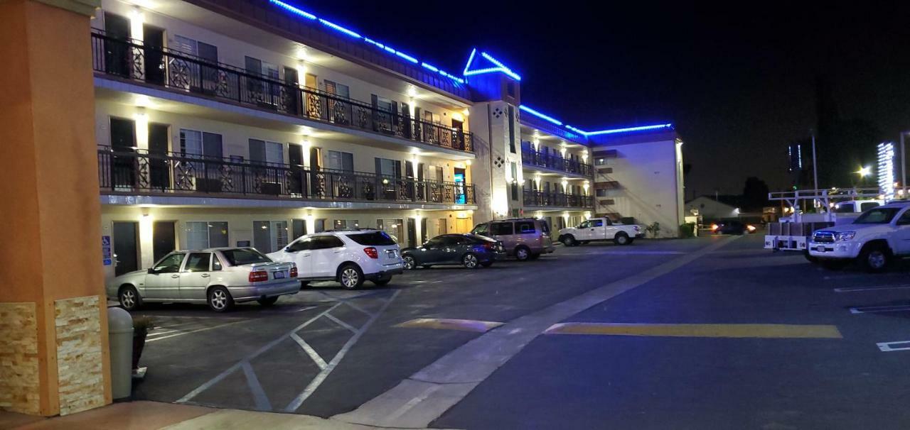 Hotel Heritage El Monte Eksteriør billede